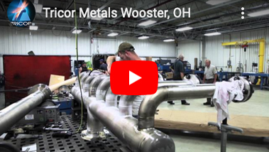 Tricor Metals