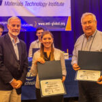 ecognized for excellence in leadership as the Co-Champion of the MTI 2022 Global Symposium