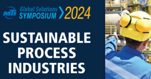 Sustainable Process Industries Symposium