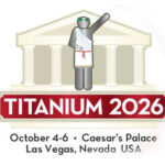 Titanium 2026