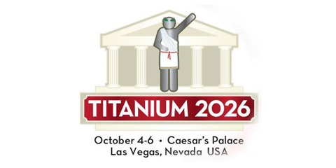 Titanium 2026