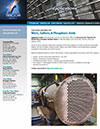 corrosion solutions